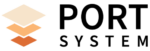 Portsystem logo