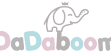 DaDaboom logo