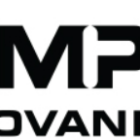 MP-kovania logo