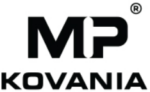 MP-kovania logo