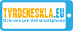 Tvrdene skla logo