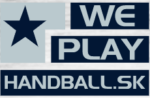 WeplayHandball logo