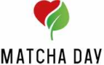 MatchaDay logo