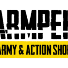 Armpek logo