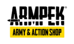 Armpek logo