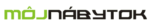 Moj nabytok logo