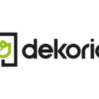 Dekoria logo