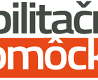 Rehabilitacne pomocky logo