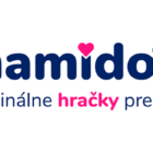 Mamido logo