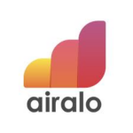 Airalo logo