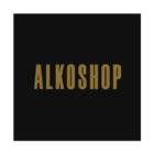 Alkoshop logo