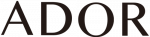 ADOR logo