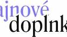 Dizajnove doplnky logo