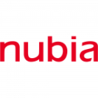 Nubia logo