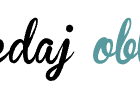 Vypredaj obliecok logo