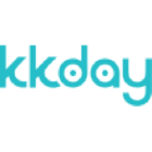 KKday logo