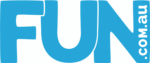 FUN logo