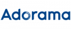 Adorama logo