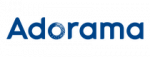 Adorama logo