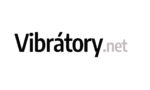 Vibratory logo