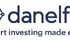 Danelfin logo