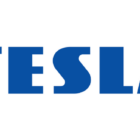Tesla-electronics logo