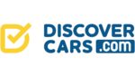 DiscoverCars logo