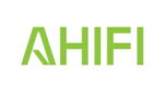 Ahifi logo