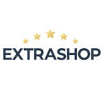 ExtraShop logo