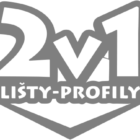 Listy-profily logo