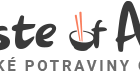 Taste of Asia logo