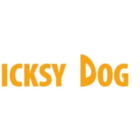 CricksyDog logo