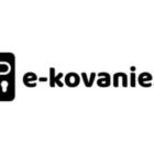 e-kovanie logo