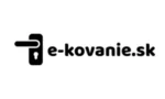 e-kovanie logo