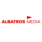 Albatrosmedia logo