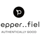 Pepper Field logo