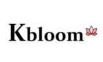 Kbloom logo