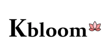 Kbloom logo
