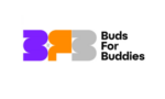 BudsForBuddies logo