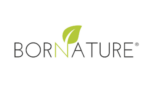 Bornature logo