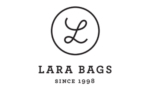LaraBags logo