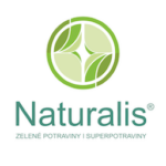 Naturalis logo