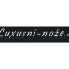 Luxusni-noze logo