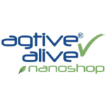 Nanoagtive logo