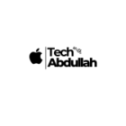 TechWithAbdullah logo