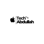 TechWithAbdullah logo