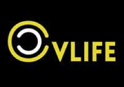 CVLIFE logo