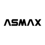 ASMAX logo